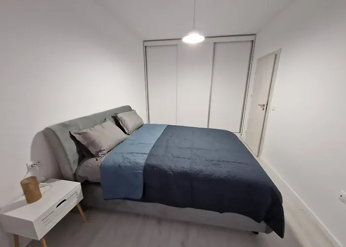Apartament Eva