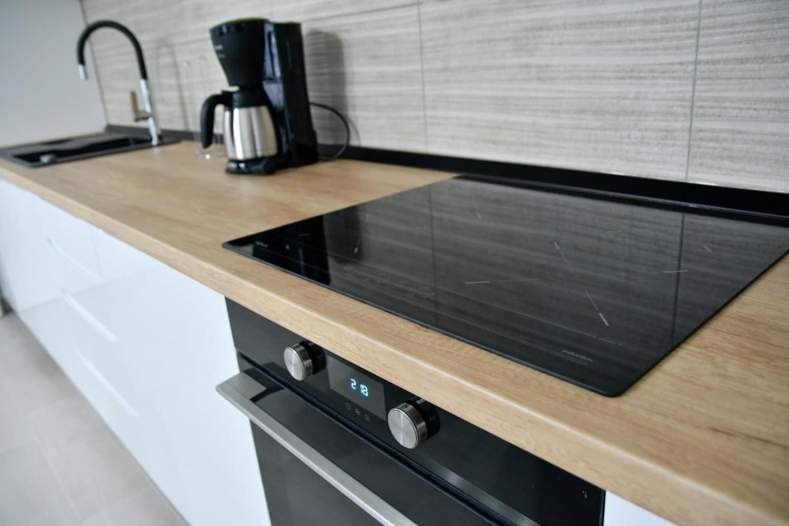Eva Apartament Cristian (Brasov)