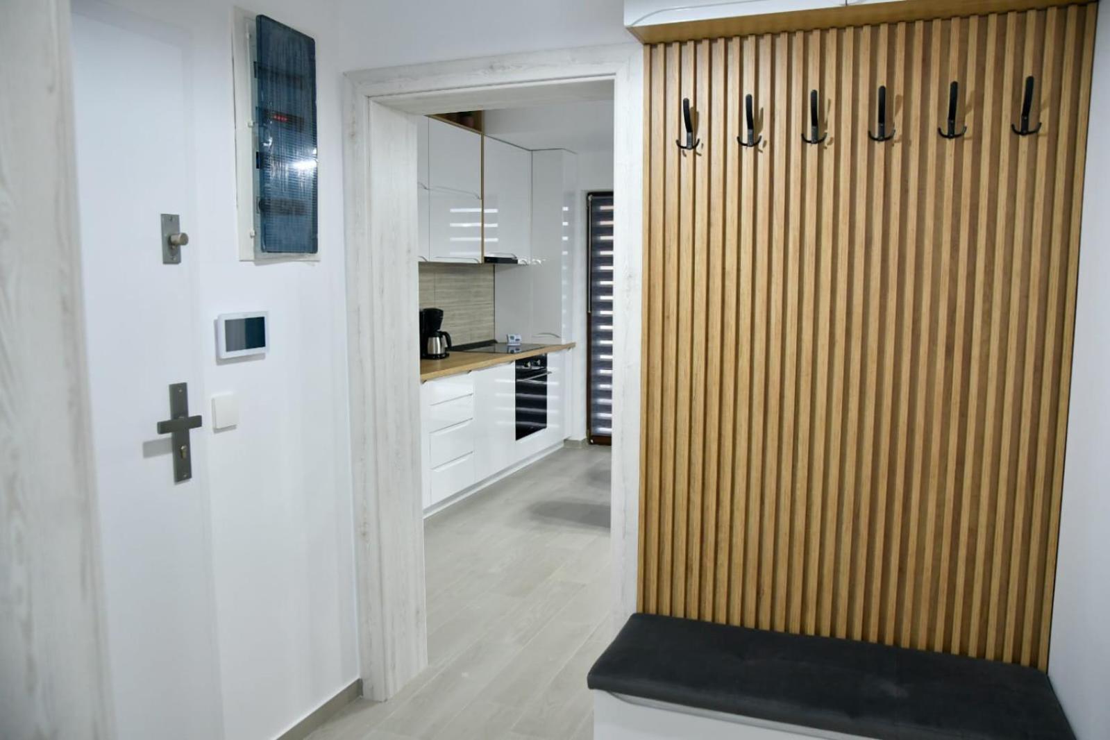 Apartament Eva Cristian (Brasov)