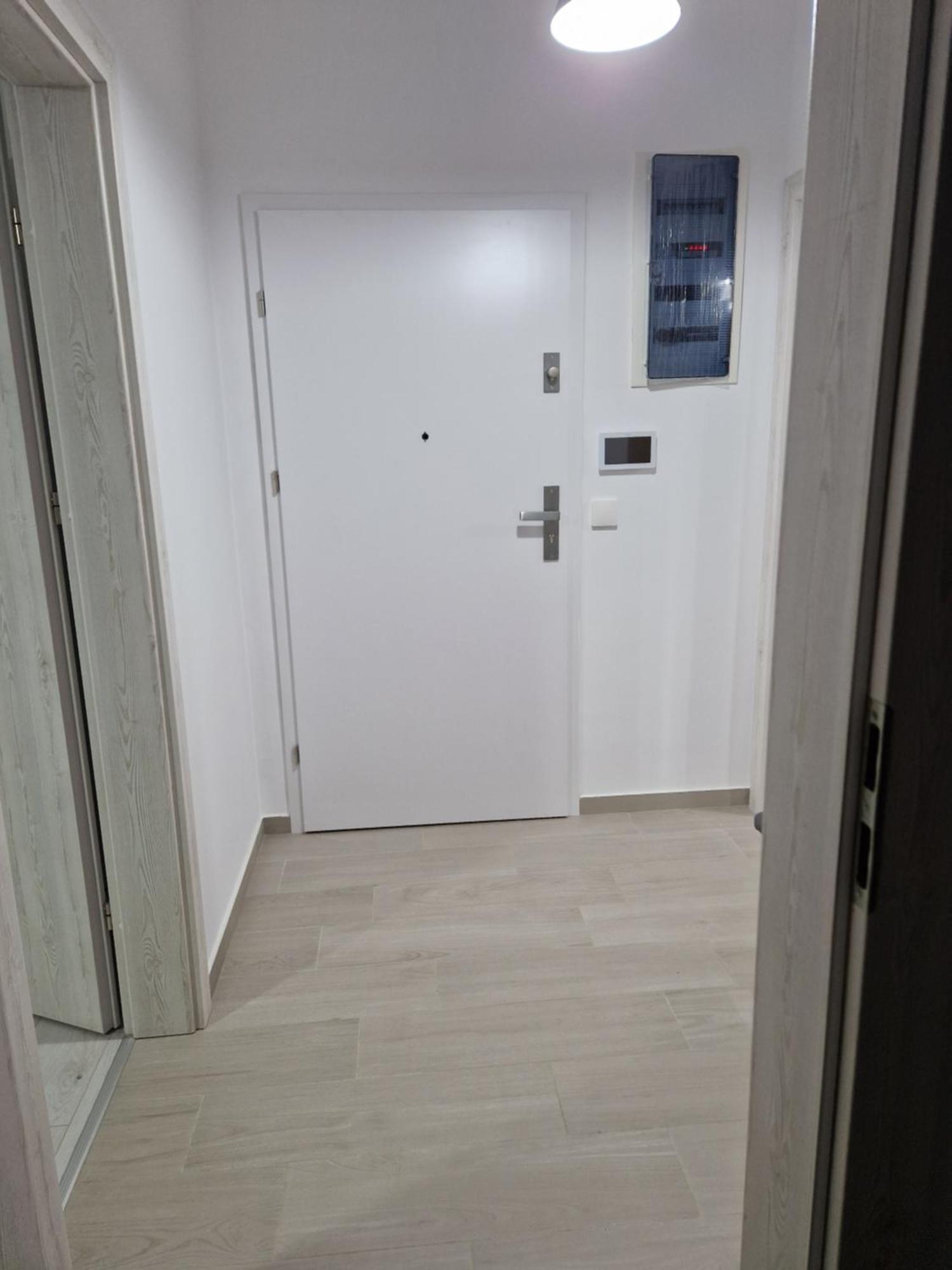 Apartament Eva Cristian (Brasov)