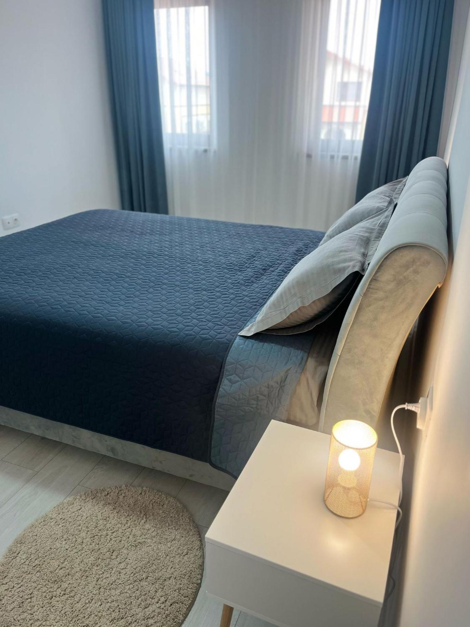 Eva Apartament